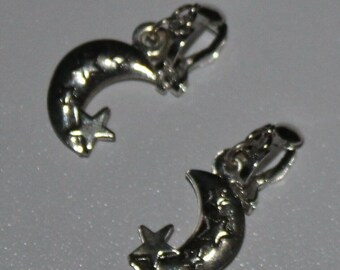 EARCLIPS * Crescent *