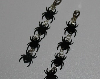 EARCLIPS * SPIDER *