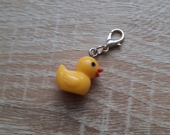 ANHÄNGER/ CHARM *Ente*