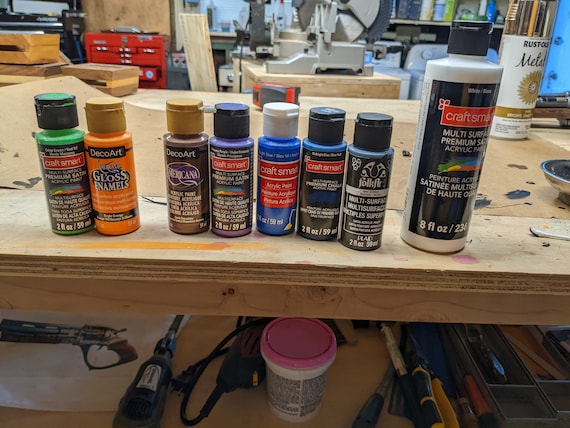 Borderlands 2 Infinity 3d Printed Kit Etsy Nederland