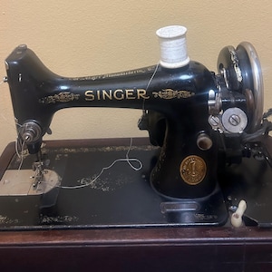 Singer 114w103 - Etsy 日本