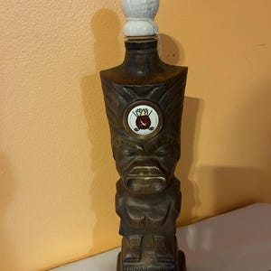 ジムビーム ヴィンテージ ウィスキーデキャンタ 自由の女神 【公式通販】