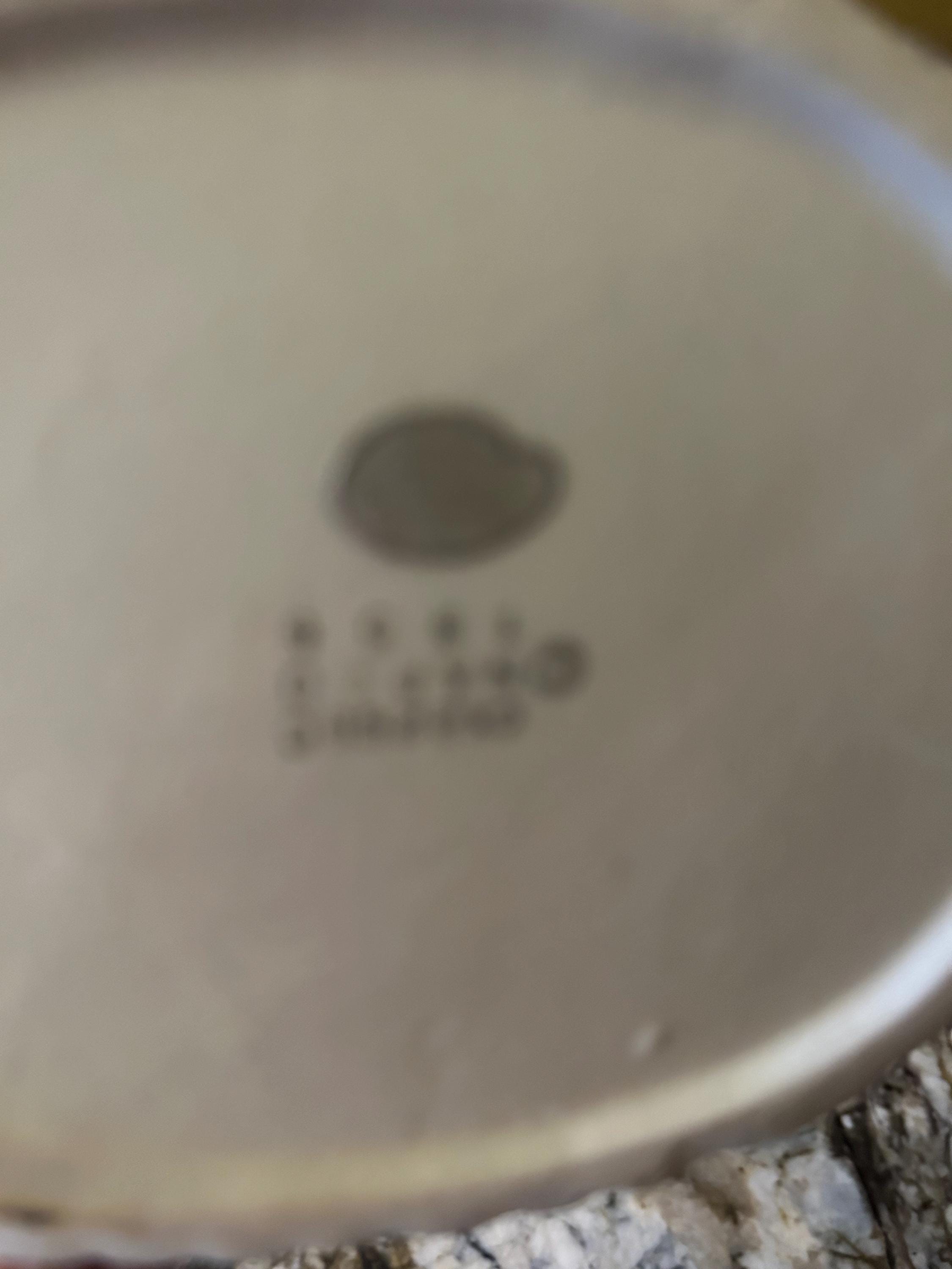 希少なヴィンテージNAPCOクリスマスレディフィギュア – 1950年代の陶器