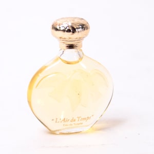 16. L Air du Temps by Nina Ricci Perfume Miniature