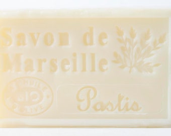 Soap Savon de Marseille - Pastis