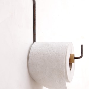 Papier Halter Toilettenpapier Halterung