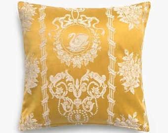 Cushion cover cover 45 x 45 cm Calma House