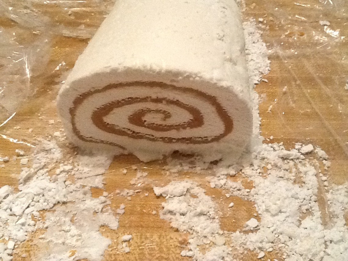 Peanut Butter Roll Etsy