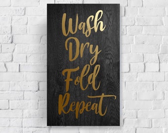 Laundry Room Decor, laundry Room sign, laundry symbols, laundry symbols sign, funny bathroom signs, funny laundry sign, laundry wall Decal