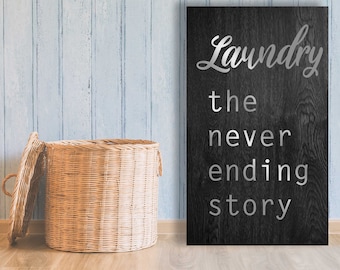 Laundry Room Decor, laundry Room sign, laundry symbols, laundry symbols sign, funny bathroom signs, funny laundry sign, laundry wall Decal