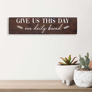 Pantry Decor, Pantry Sign, Kitchen Sign, Kitchen Wall Decor, Kitchen & Pantry Room Decor, Farmhouse Sign, Wood Pantry Sign,