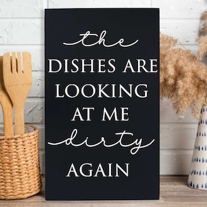 Kitchen Decor, Kitchen Signs Decor, Kitchen Wall Decor, Kitchen Sign, For Kitchen Wall Decor Art, farmhouse kitchen decor,
