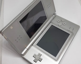 Nintendo Ds Lite Usg 001 Rare Lime Green Handheld System 3 Etsy Nintendo Ds Lite Usg 001 Rare Lime Green Handheld System 3 Etsy