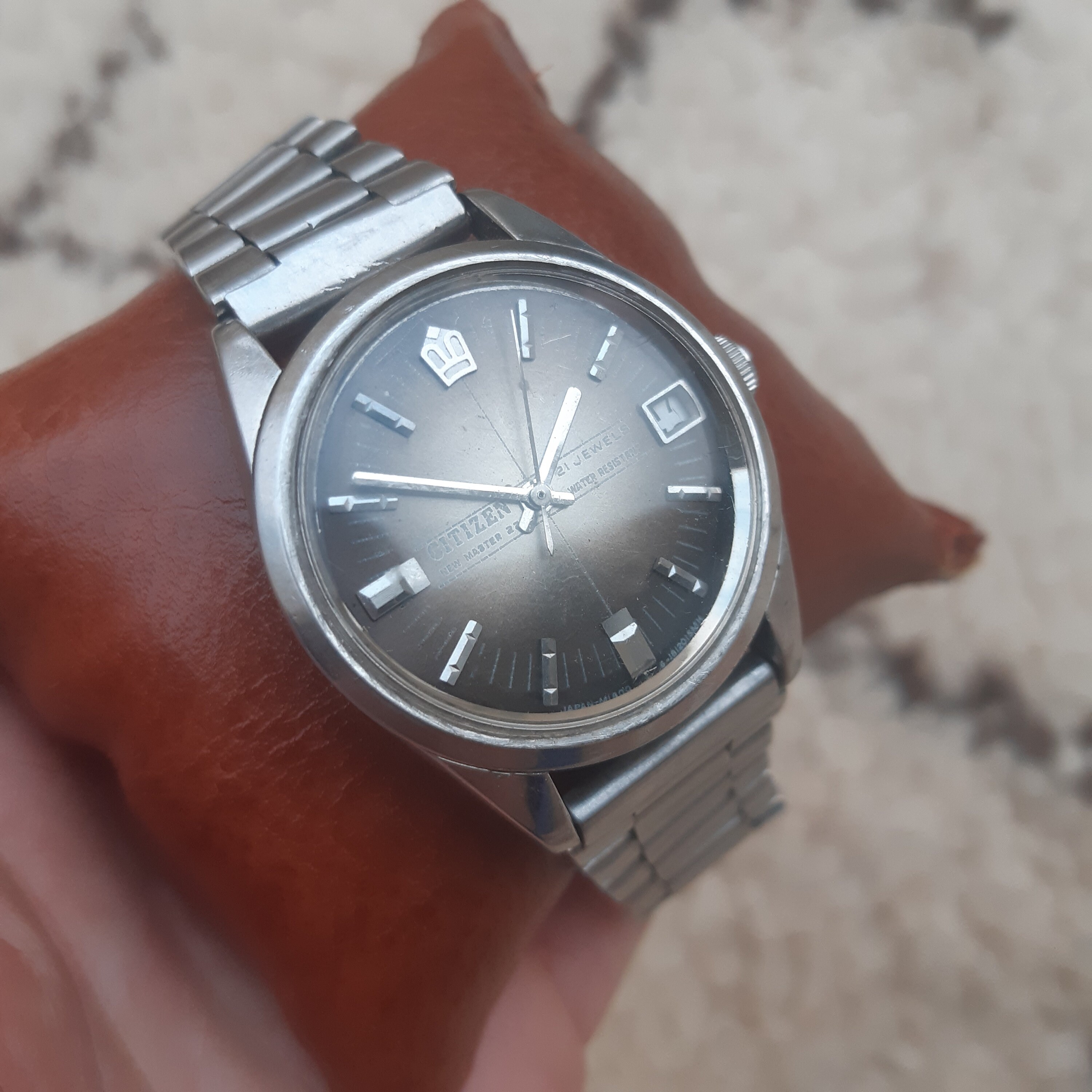 CITIZEN シチズン H800-T019919