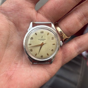 Juvenia Watch - Etsy