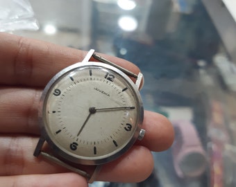 reloj juvenia 18 kilates