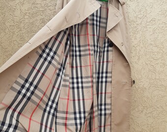 burberry 90s