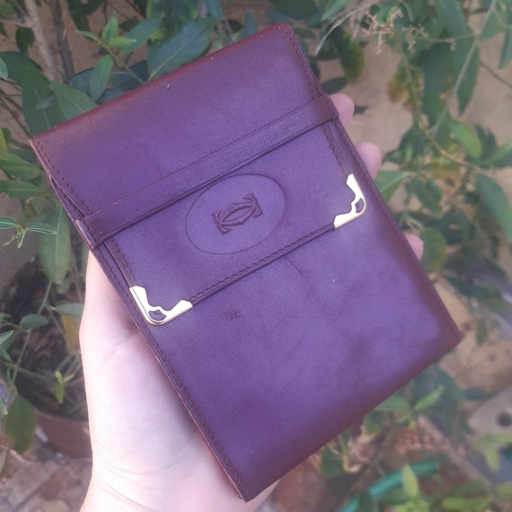 Must de cheap cartier wallet