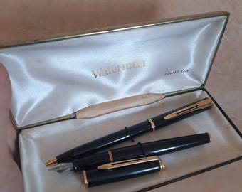 ウォーターマン - マン 100 フランセーズ革命 200 周年 - ボールペン