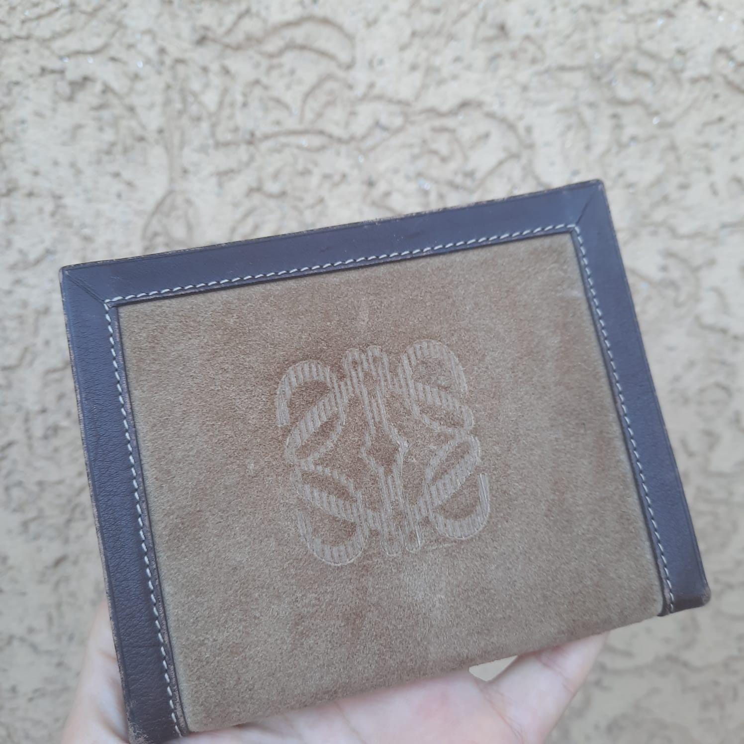 Loewe vintage wallet - Etsy Portugal