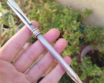 イタリア製 VINTAGE ヴィンテージ フープピアス シルバー925 楽天市場】シルバー925 フープピアス 唐草 アラベスク シルバー