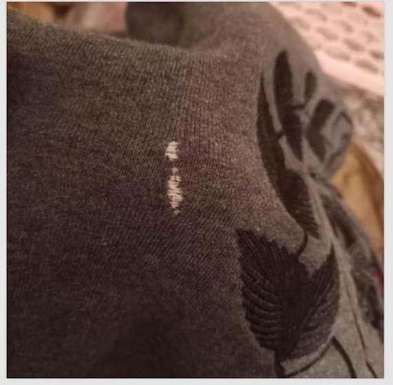 Burberry Gray Hoodie London, Burberry Propsum Logo Hoodie