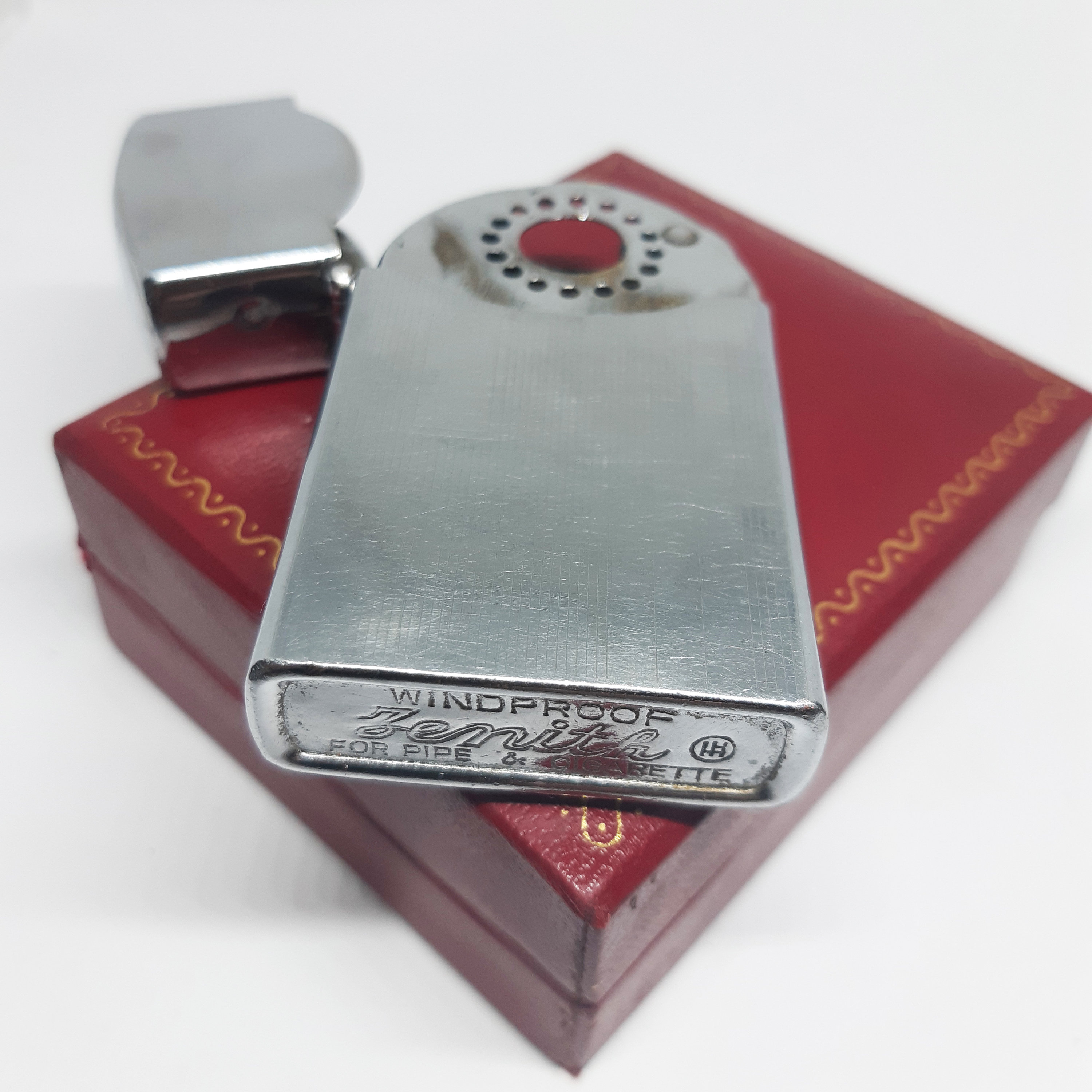Nimrod Pipe Lighter for sale Only 3 left at 60