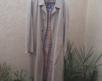 burberry plaid jacket