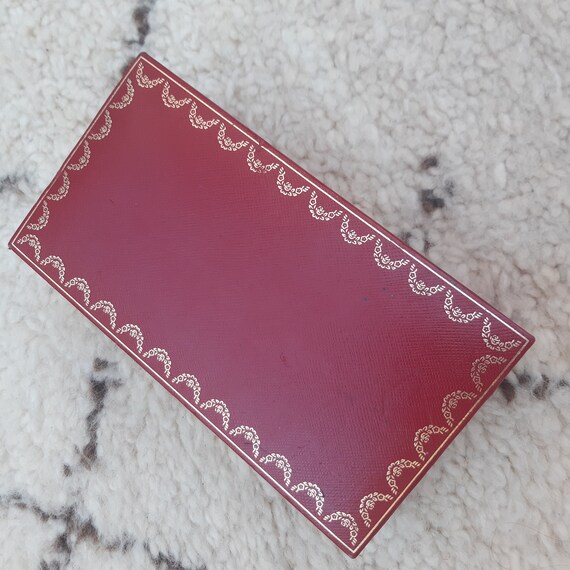 Eyeglass Vintage Cartier Eyeglasses 