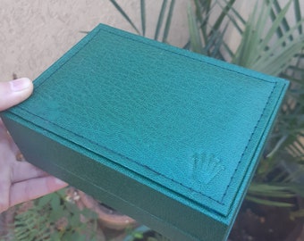 used rolex box