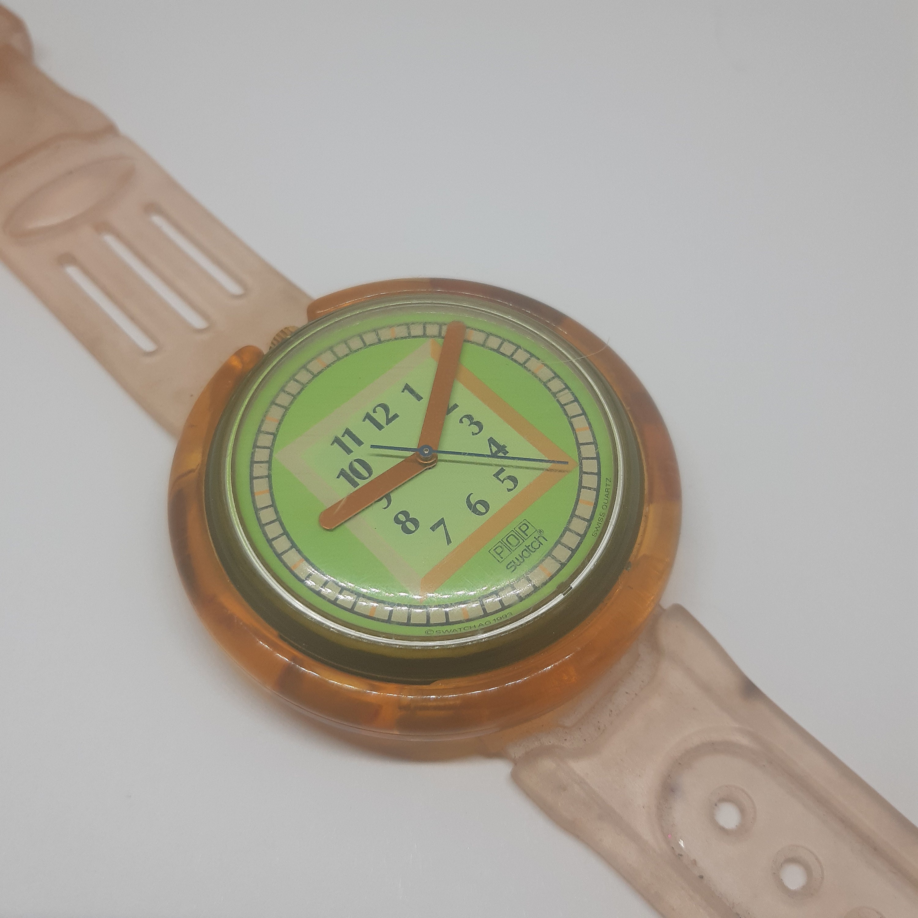 Pop store swatch price