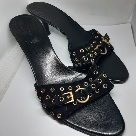 gucci shoes women sandals