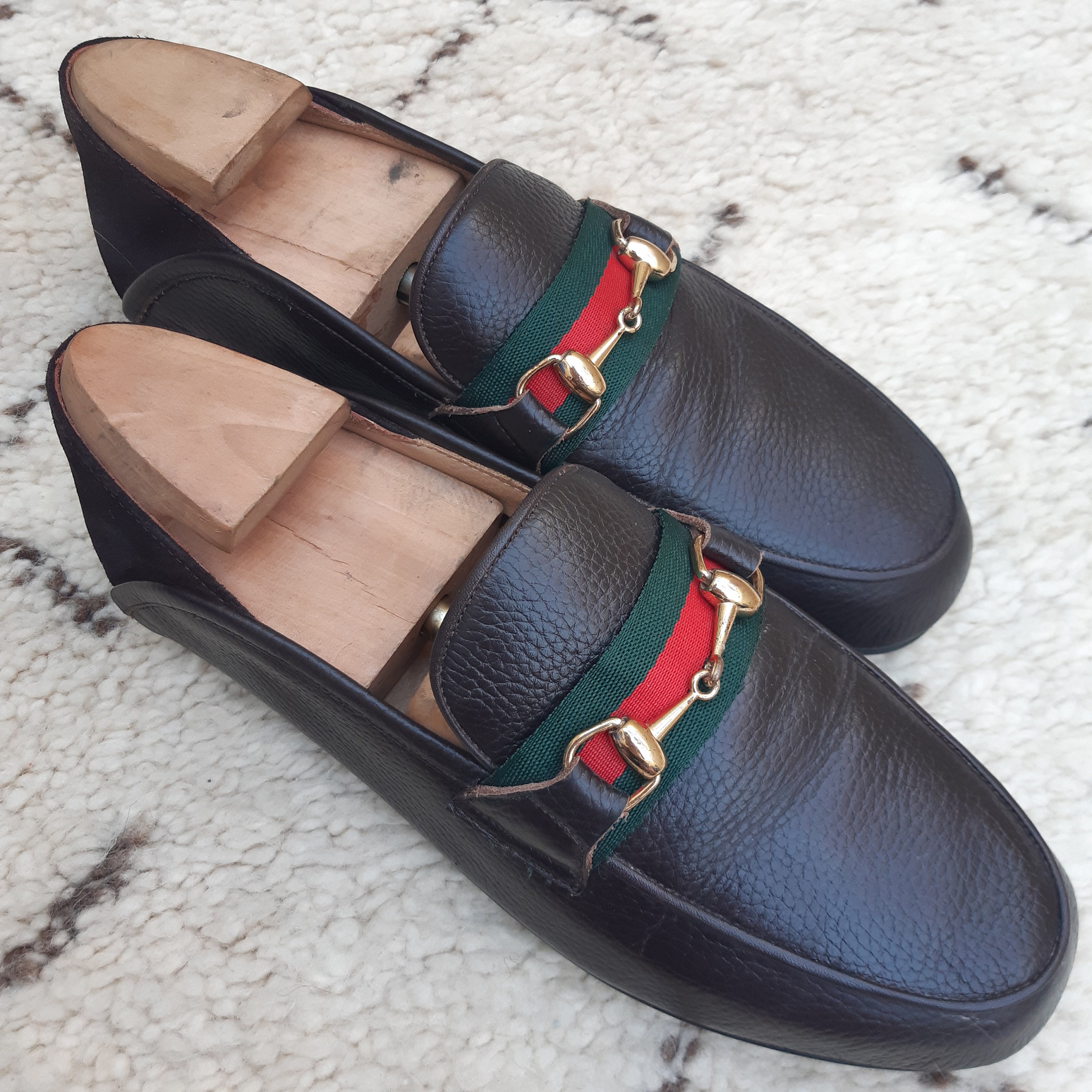 Gucci Shoes - Etsy