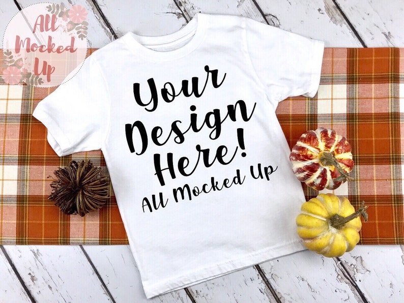 Download Next Level 3310 Boys White T-shirt Mock Up MockUp Image | Etsy