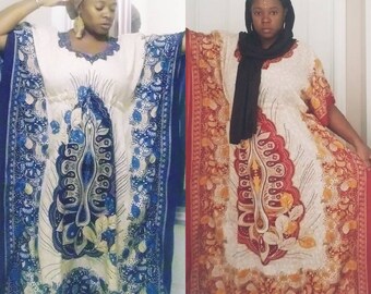 modest kaftan