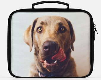 custom lunch bags