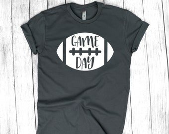 Game day shirt | Etsy