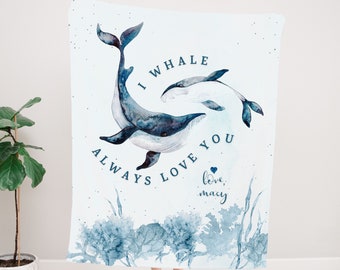Always Love You Blanket,Custom Mothers Day Gift,Personalized Blanket, for Moms, Mother Gift Ideas, Custom Mom Blanket,Custom Mother Blanket