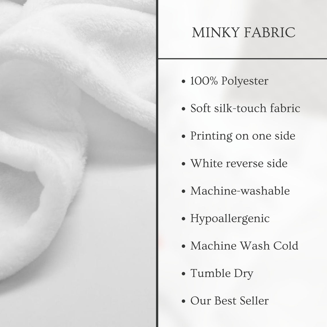 Personalized Blanket Name Blanketsoft Blanket for Etsy