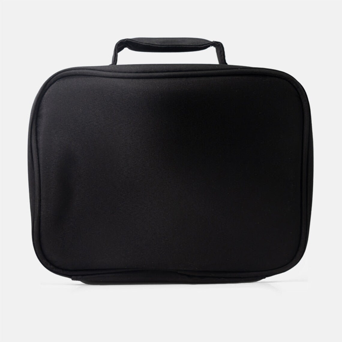 Personalized Lunch Box Lunch Bag Photo Lunch Bag Custom Etsy