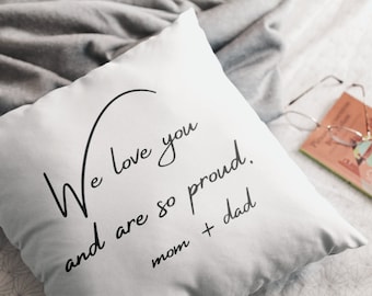 Personal Handwritten Pillow,Handwriting Pillow,Personal Pillow,Memorial Pillow,Mothers Day Pillow,Fathers Day Pillow, handwriting art, card