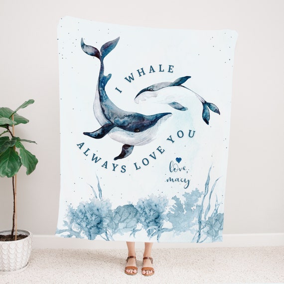 Always Love You Blanket,Custom Mothers Day Gift,Personalized Blanket, for Moms, Mother Gift Ideas, Custom Mom Blanket,Custom Mother Blanket