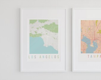 Custom Map Print, Personalized Map Art, Custom City Map Print, Custom Map Art, City Map Art, Printable Custom Map Gift,new home gift,home