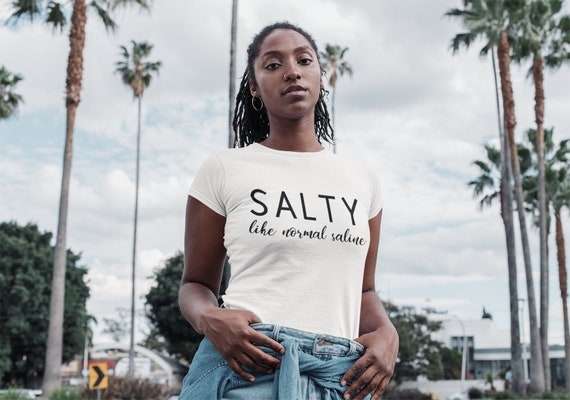 etsy nurse shirts