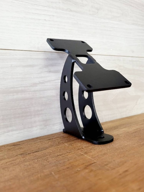 Air lift control mount | air lift controller bracket | air ride suspension bracket | air ride switchbox mount  bracket | buzzz chop shop