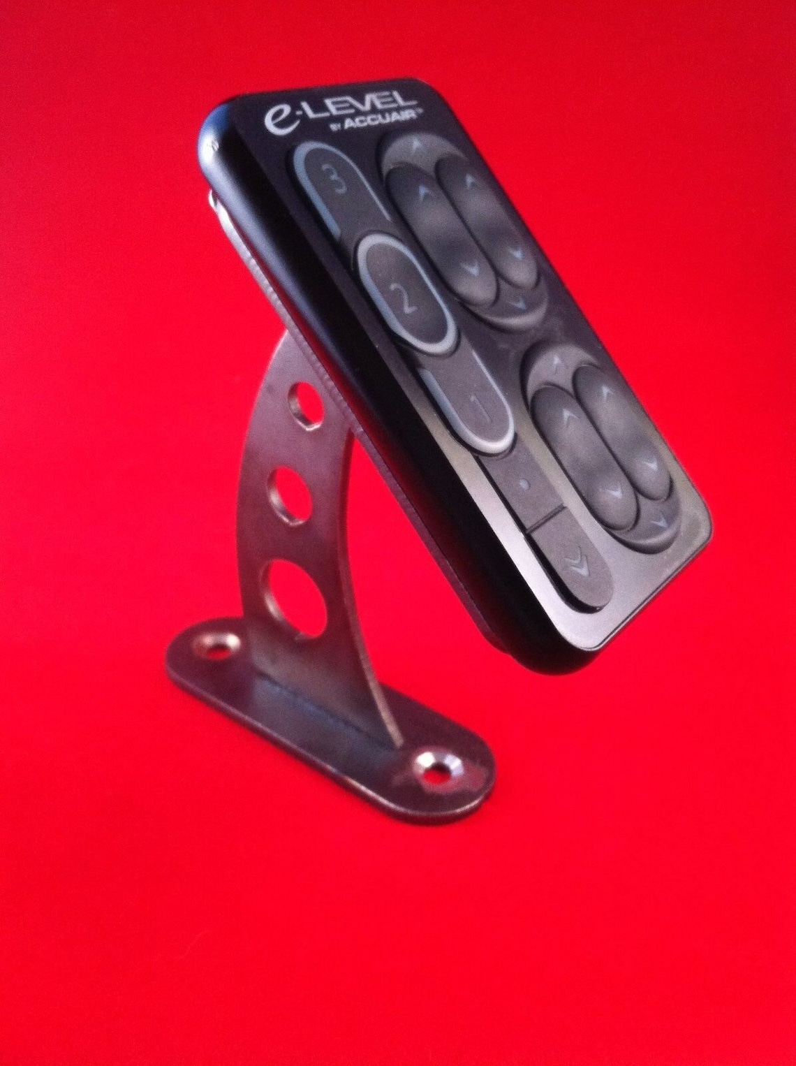 Accuair Control Mount | Air Ride Controller Bracket | Air Ride ...