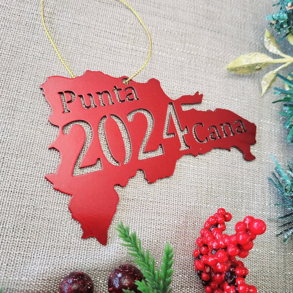 2024 Punta Cana Etsy