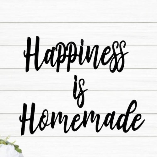 Homemade Metal Sign Vintage Sign Metal Sign Muskoka Signs Etsy