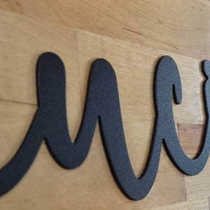 Cucina Sign | Cucina Metal Sign | Homemade Sign | Kitchen Wall Decor ...