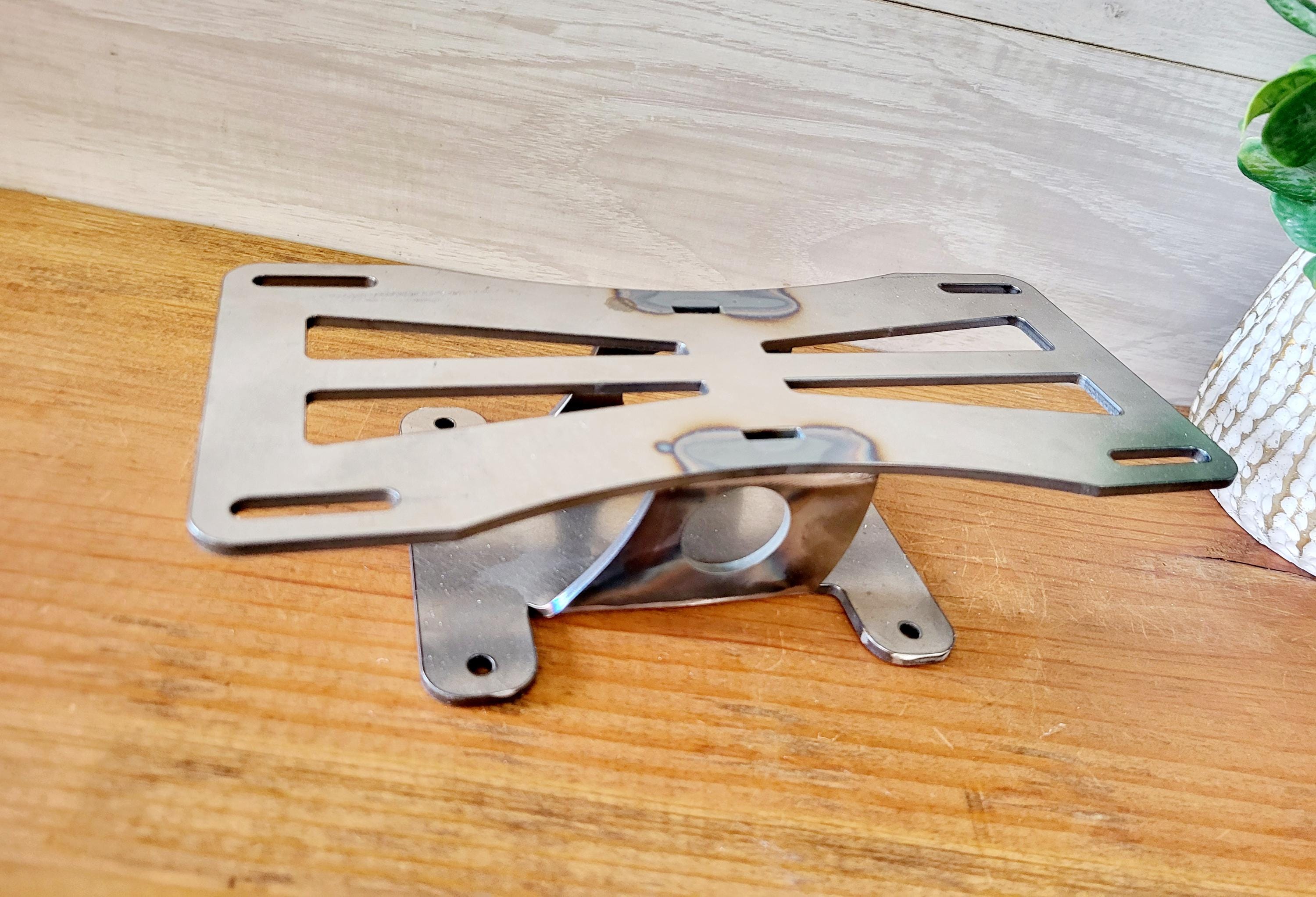 Viair Compressor Mount | Air Ride Suspension Bracket | Custom ...